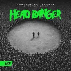 Don Diablo & Control Alt Delete & Scrufizzer - Head Banger слушать онлайн
