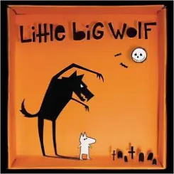 Little Big Wolf - Blue Skies слушать онлайн