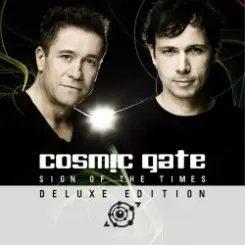 Cosmic Gate - Mirador слушать онлайн