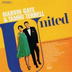 Marvin Gaye & Tammi Terrell - Ain't No Mountain High Enough слушать онлайн