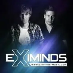 Eximinds & Vigel - Handprint слушать онлайн