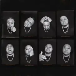 Tedashii feat. Lecrae - Get Out My Way слушать онлайн