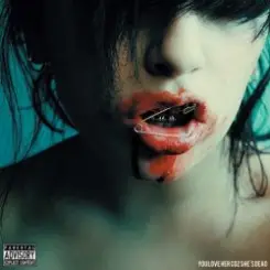 You Love Her Coz She's Dead - Leap Of Desire I слушать онлайн