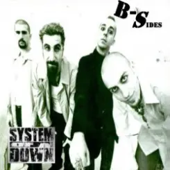System Of A Down - Shame on a Nigga слушать онлайн