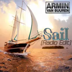 Armin van Buuren - Sail (Radio Edit) слушать онлайн