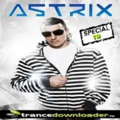 Astrix - Adventure Mode слушать онлайн