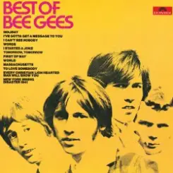 Bee Gees - Islands In The Stream слушать онлайн