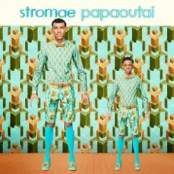 Stromae - Papaoutai слушать онлайн