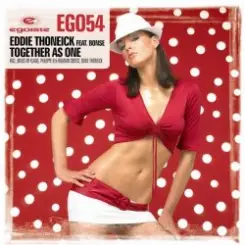 Eddie Thoneick feat. Bonse - Together as One (Klaas Remix) слушать онлайн