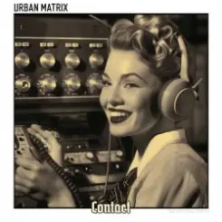 Urban Matrix - Konstruktion слушать онлайн