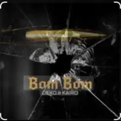 PulseArc feat. Deko & Kairo - Bom Bom слушать онлайн