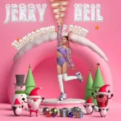 Jerry Heil - ДІД ВМОРОЗ слушать онлайн