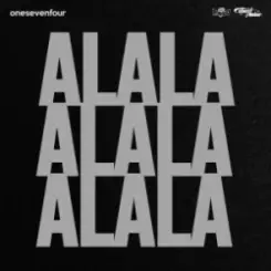 streetflicker & riddo - ALALA слушать онлайн