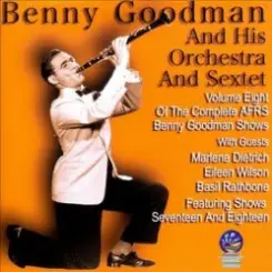 Benny Goodman - Christopher Columbus слушать онлайн