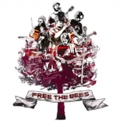 The Bees - No Atmosphere слушать онлайн