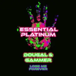Dougal and Gammer feat. Jenna - Lose me forever слушать онлайн