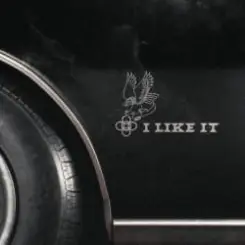 Alesso & Nate Smith - I Like It слушать онлайн