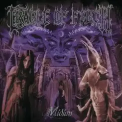 Cradle Of Filth - Gabrielle слушать онлайн