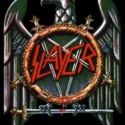 Slayer - Angel Of Death слушать онлайн