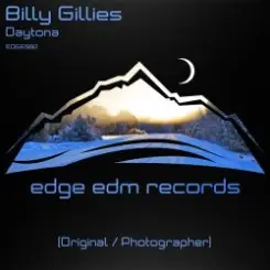Billy Gillies - Daytona (Original Mix) слушать онлайн