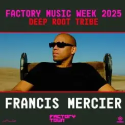 Francis Mercier - Treat Me Like A Lady слушать онлайн