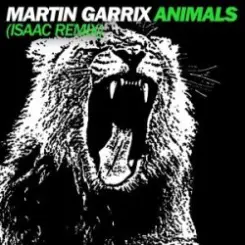 Martin Garrix - Animals (Isaac Remix) слушать онлайн