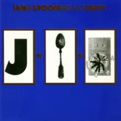 Jam & Spoon - Senegal Pow Wow слушать онлайн