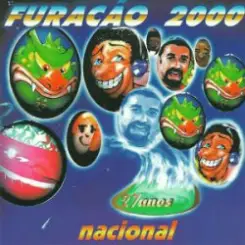 Furacão 2000 - Mimosa 2000 слушать онлайн