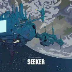Carbon Based Lifeforms - Seeker слушать онлайн