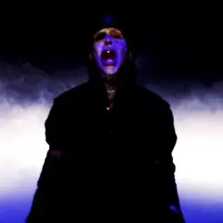 Marilyn Manson - Cry Little Sister слушать онлайн