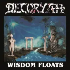 Decoryah - Reaching melancholian слушать онлайн