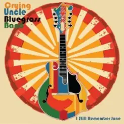 Crying Uncle Bluegrass Band - Roland слушать онлайн