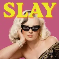 Klavdia Petrivna - SLAY (KARMV REMIX) слушать онлайн