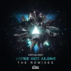 Virtual Riot - Were not alone vip (high maintenance remix) слушать онлайн