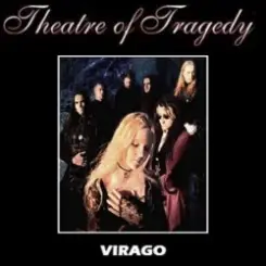 Theatre Of Tragedy - A hamlet for a slothful vassal слушать онлайн