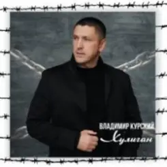 Владимир Курский - Шакал слушать онлайн