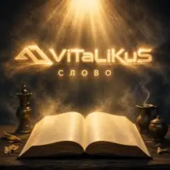 ViTaLiKuS - Слово слушать онлайн