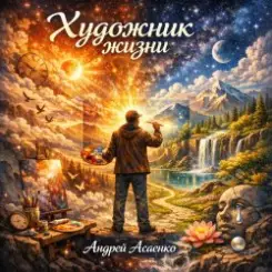 Андрей Асаенко - "Художник жизни". слушать онлайн