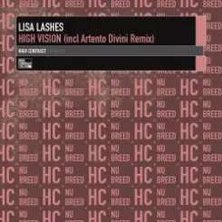 Lisa Lashes - High vision (Artento Divini remix) слушать онлайн