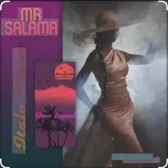Mr Salama - Fall in love слушать онлайн