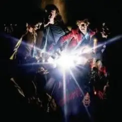 The Rolling Stones - She Saw Me Coming слушать онлайн