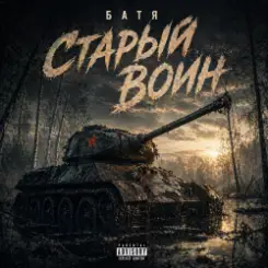 Бвтя - Старый воин слушать онлайн