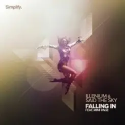 ILLENIUM feat. Mimi Page - Falling In (Original Mix) слушать онлайн