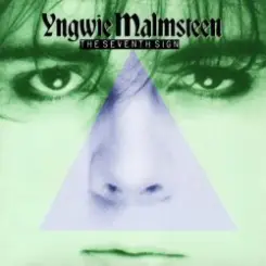 Yngwie Malmsteen - Liar слушать онлайн