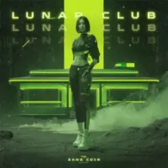 Zane Coin - Lunar Club слушать онлайн