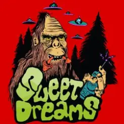 Dune - Sweat Dreams слушать онлайн