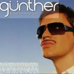 Gunther - Teeny Weeny String Bikini слушать онлайн