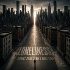 Danny Suko & MH & Marc Korn - Loneliness слушать онлайн