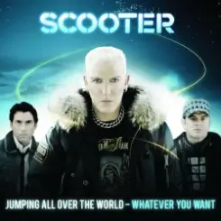 Scooter - Space Cowboy слушать онлайн