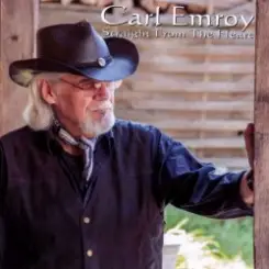 Carl Emroy - Ghost Riders in the Sky слушать онлайн